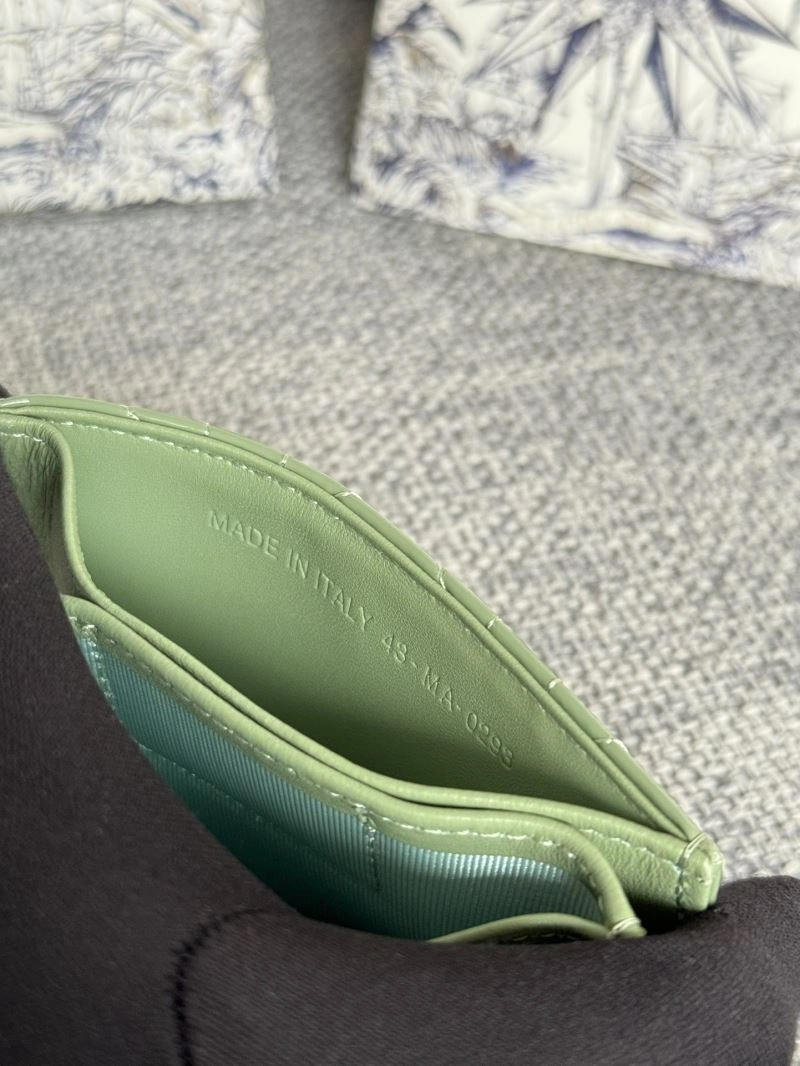 Lightweight Christian Dior Wallets Purse 65989