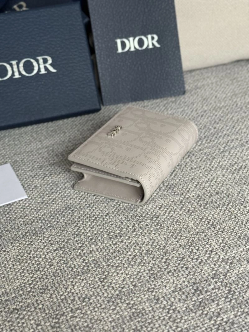 Christian Dior Wallets Purse Comfortable 57061
