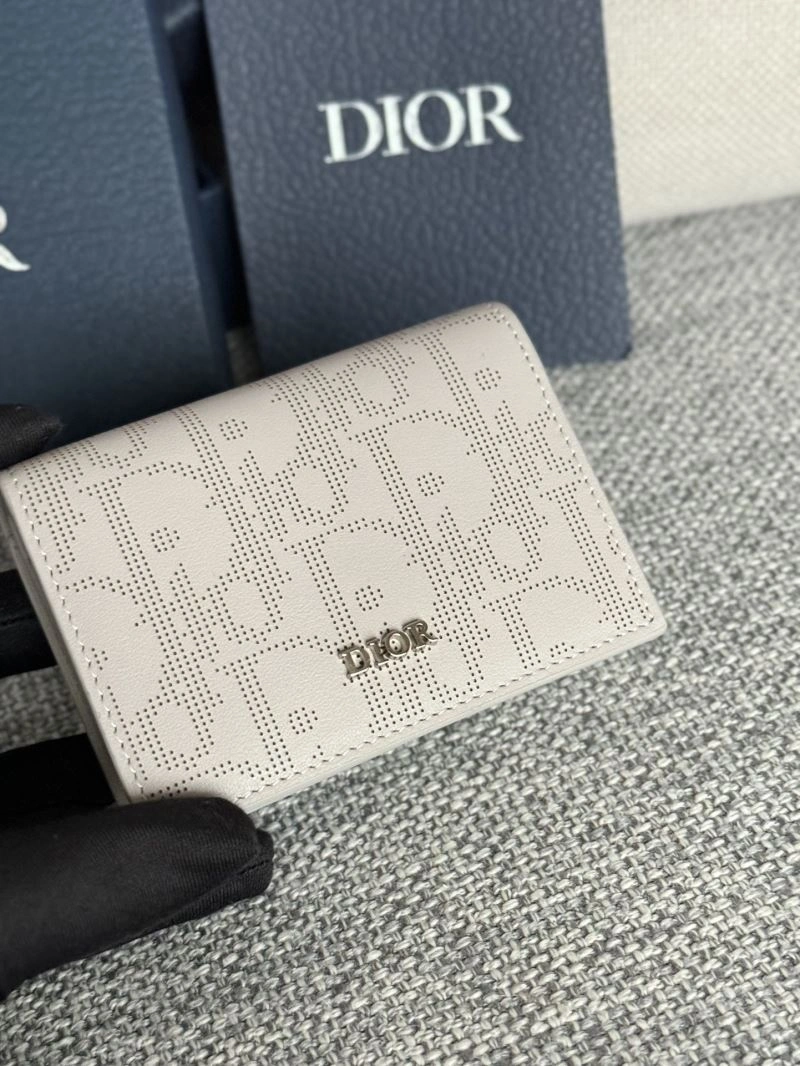 Christian Dior Wallets Purse Comfortable 57061