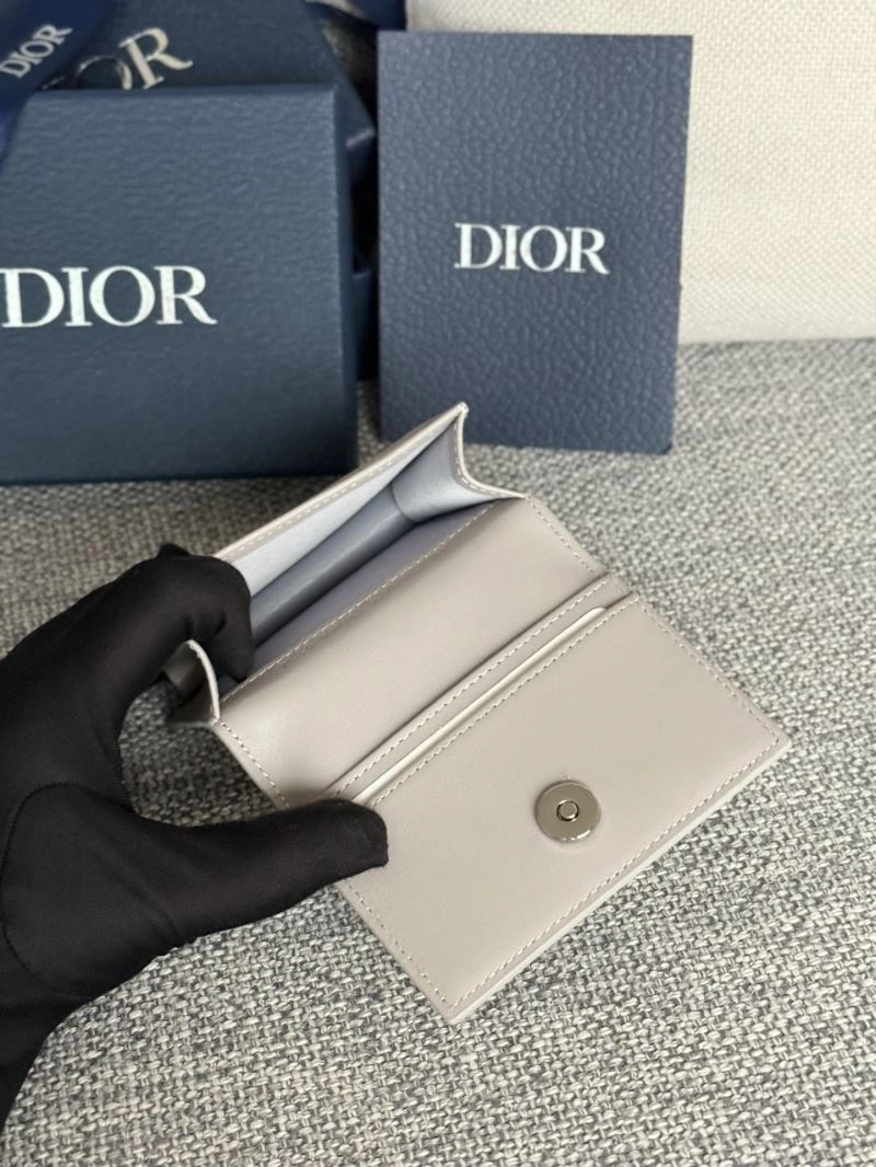 Christian Dior Wallets Purse Comfortable 57061