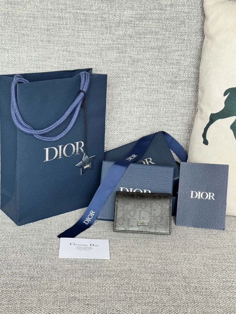 Christian Dior Wallets Purse Trendsetting 57062