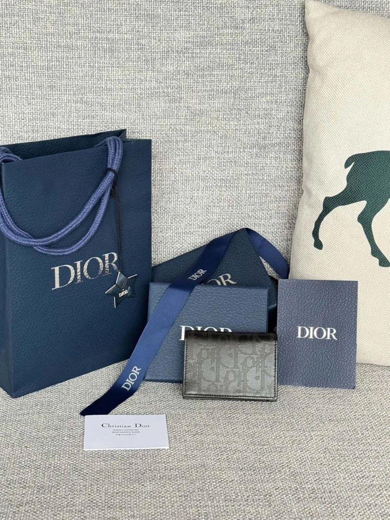 Christian Dior Wallets Purse Trendsetting 57062