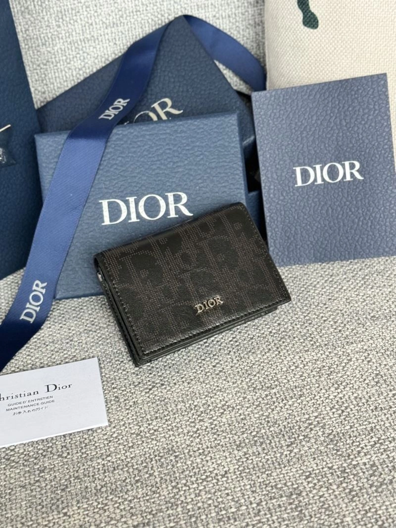 Christian Dior Wallets Purse Trendsetting 57062