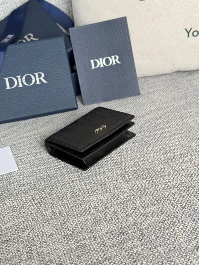 Christian Dior Wallets Purse Trendsetting 57062