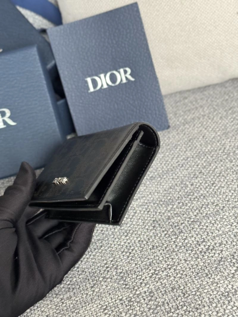 Christian Dior Wallets Purse Trendsetting 57062