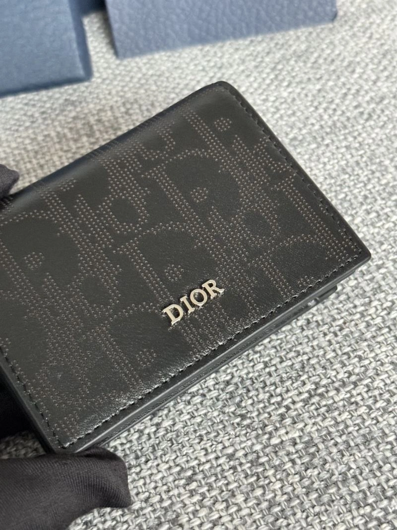 Christian Dior Wallets Purse Trendsetting 57062