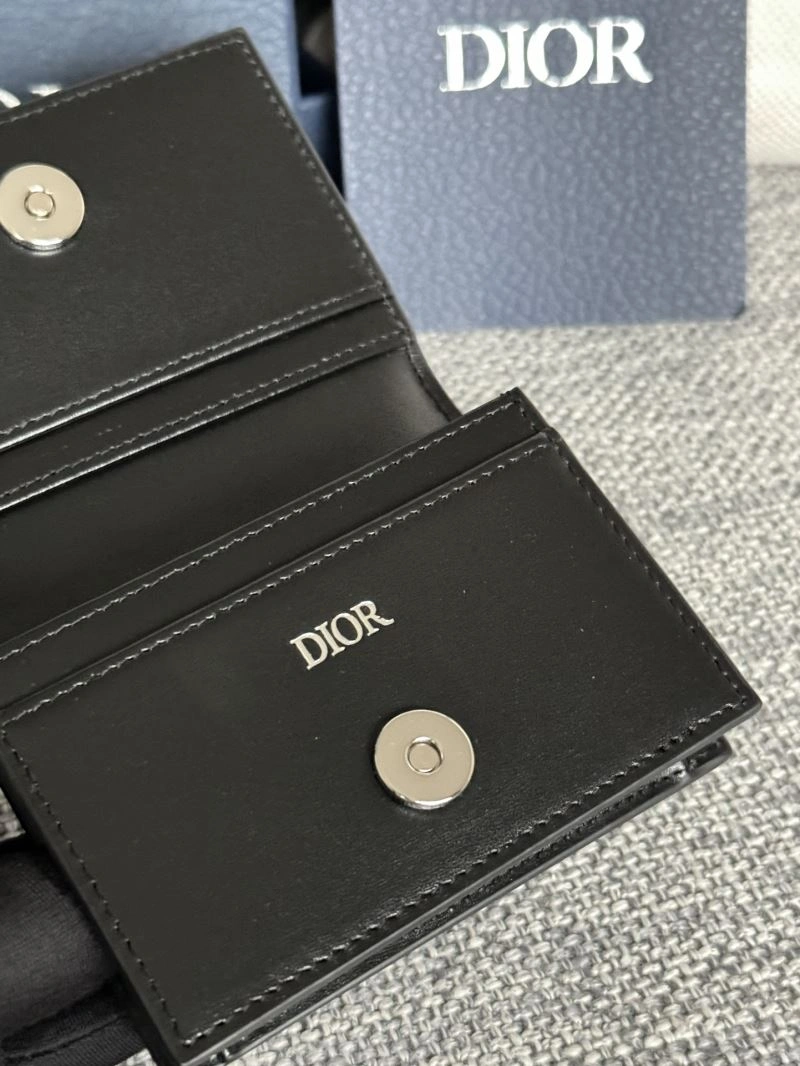 Christian Dior Wallets Purse Trendsetting 57062