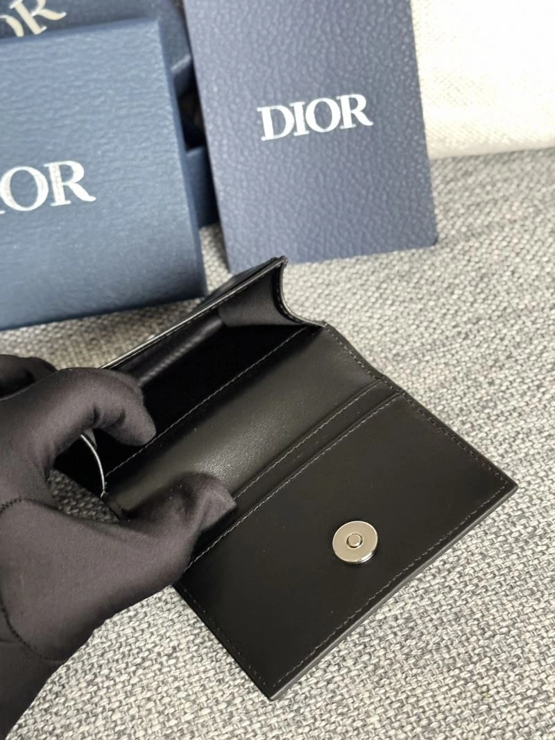 Christian Dior Wallets Purse Trendsetting 57062