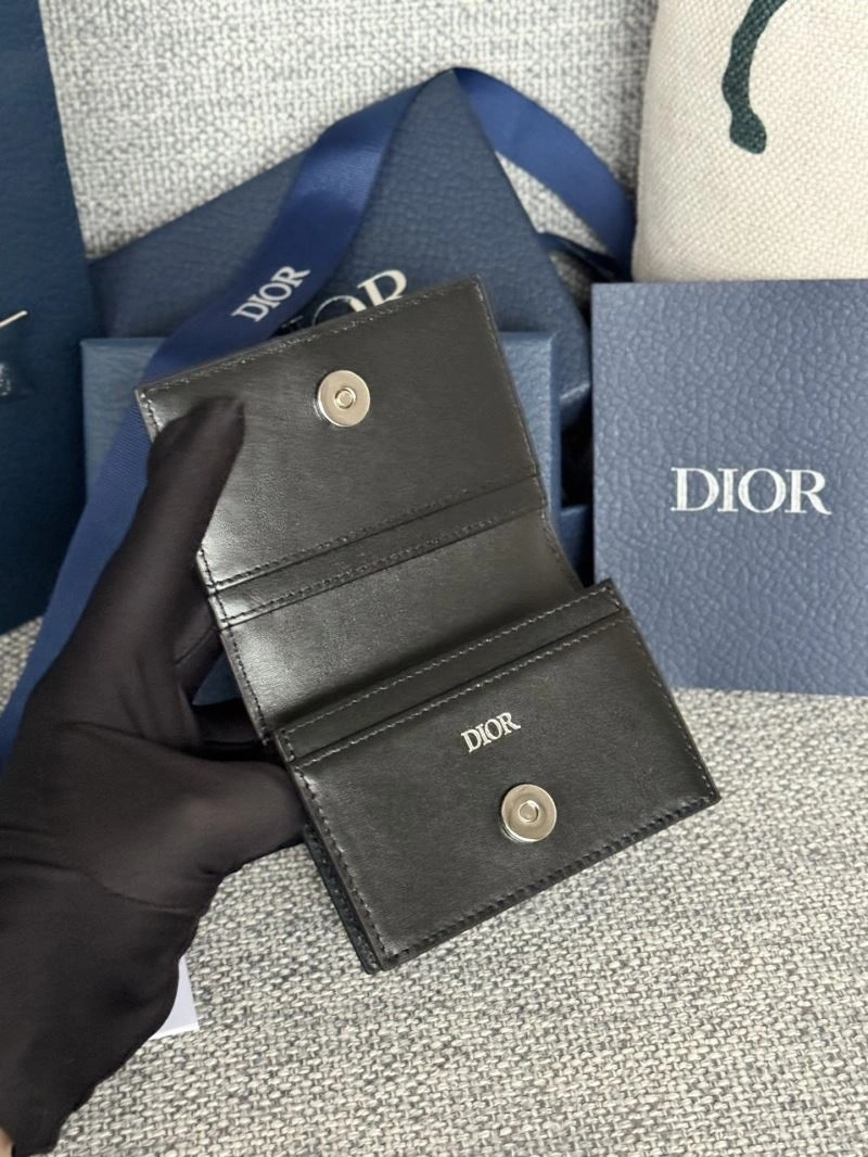 Christian Dior Wallets Purse Trendsetting 57062