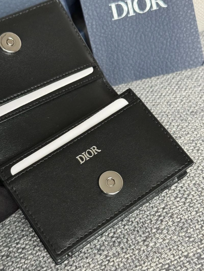 Lightweight Christian Dior Wallets Purse 57059