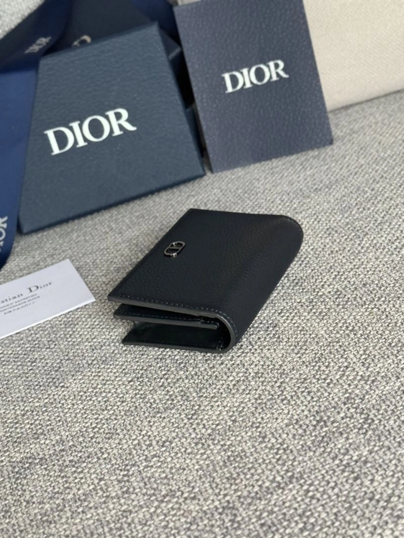 Christian Dior Wallets Purse Durable 57099