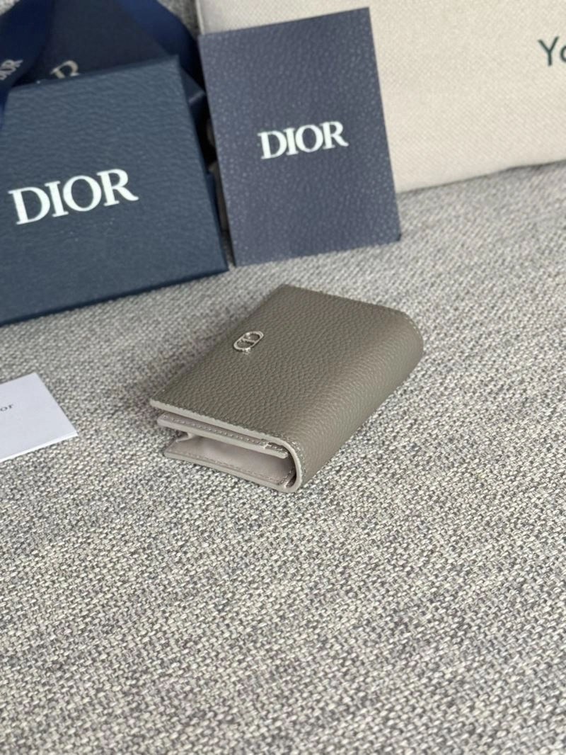 Christian Dior Wallets Purse Comfortable 57058