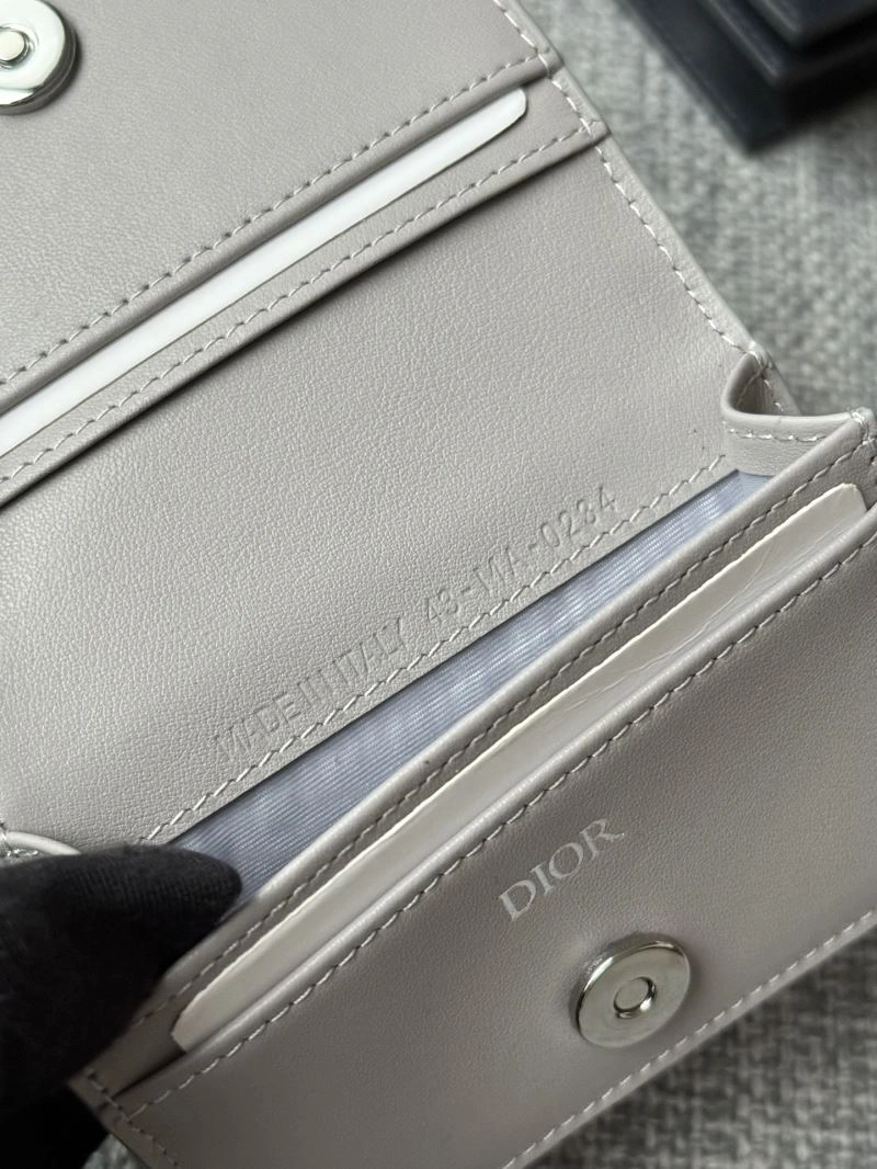 Christian Dior Wallets Purse Comfortable 57058