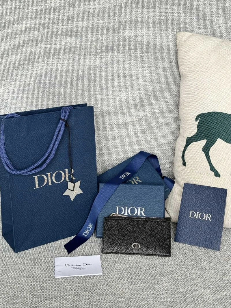 WellDesigned Christian Dior Wallets Purse 57091