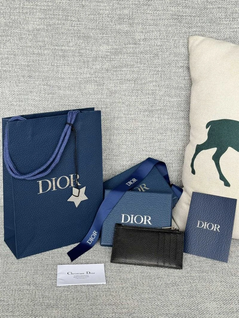 WellDesigned Christian Dior Wallets Purse 57091