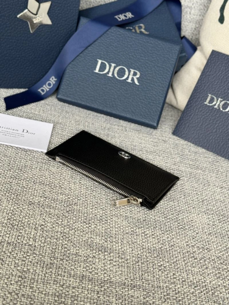 WellDesigned Christian Dior Wallets Purse 57091