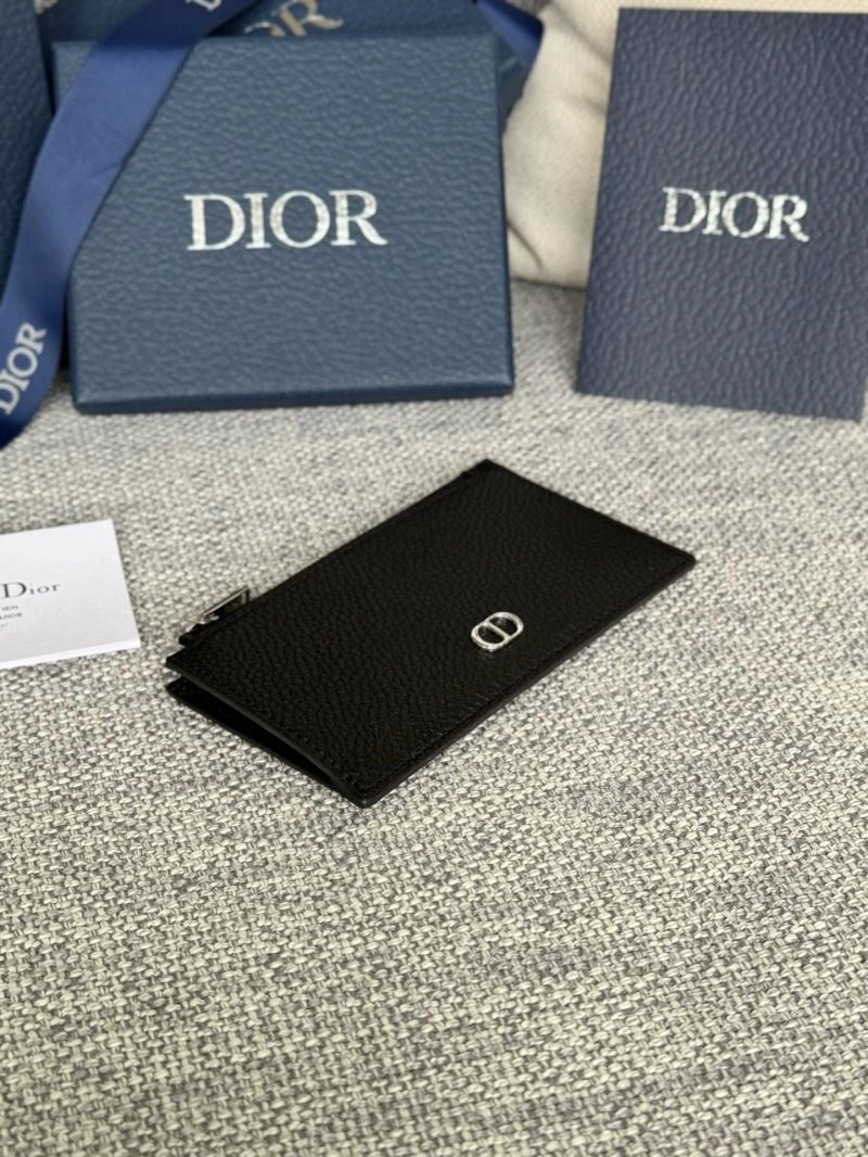 WellDesigned Christian Dior Wallets Purse 57091