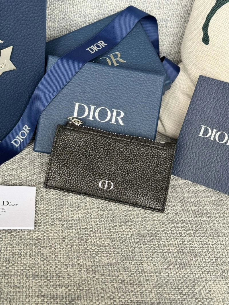 WellDesigned Christian Dior Wallets Purse 57091
