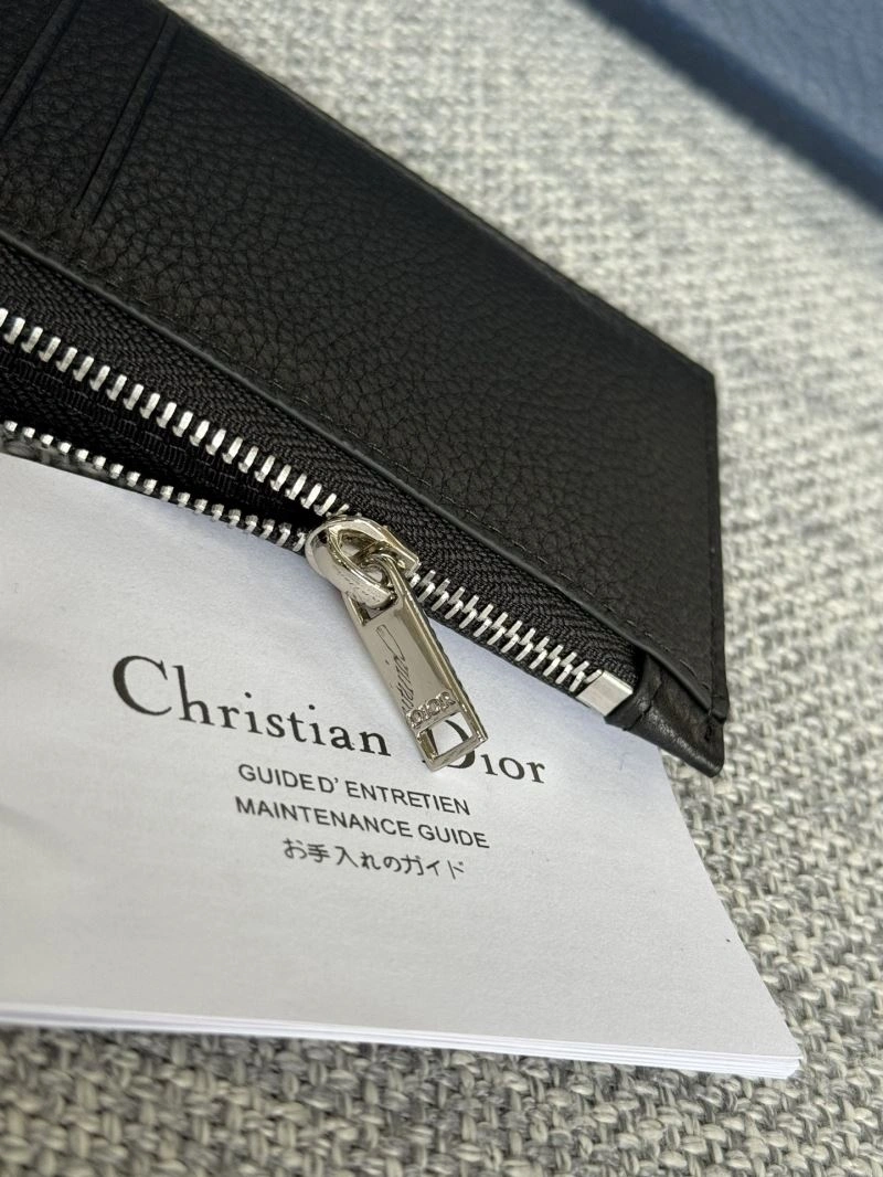 WellDesigned Christian Dior Wallets Purse 57091