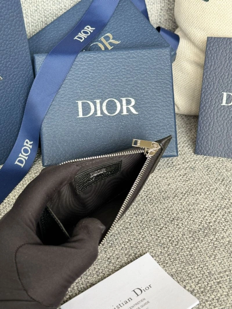 WellDesigned Christian Dior Wallets Purse 57091