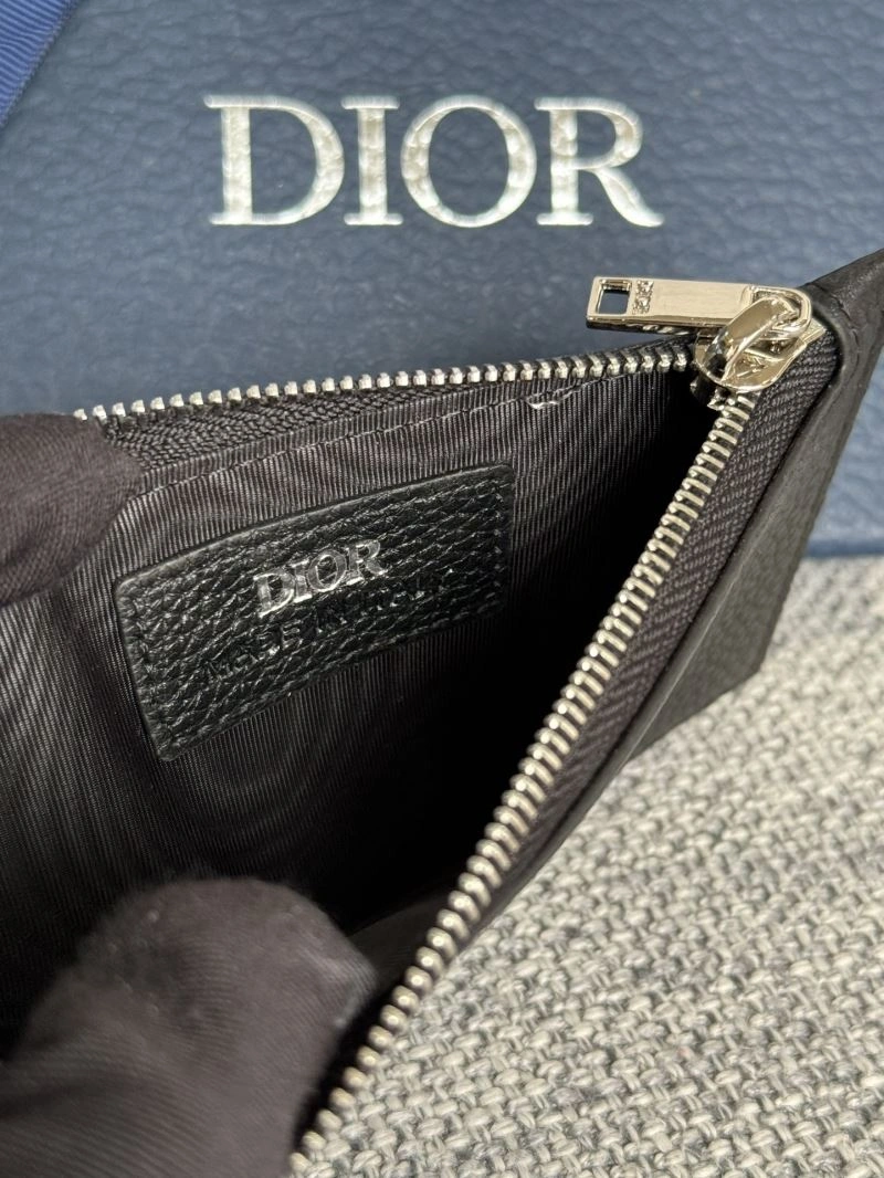 WellDesigned Christian Dior Wallets Purse 57091