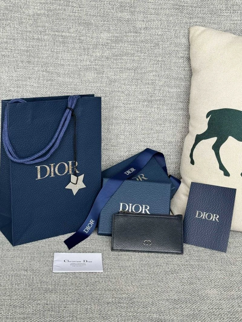 SunProtective Christian Dior Wallets Purse 57057