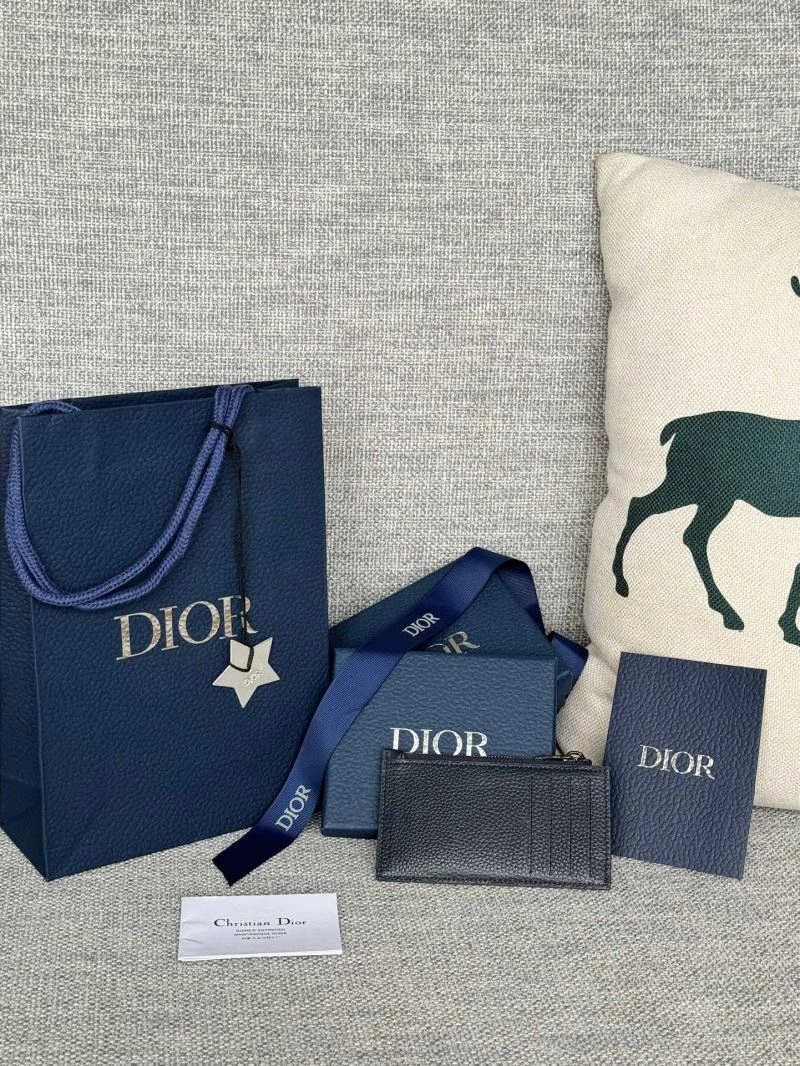 SunProtective Christian Dior Wallets Purse 57057
