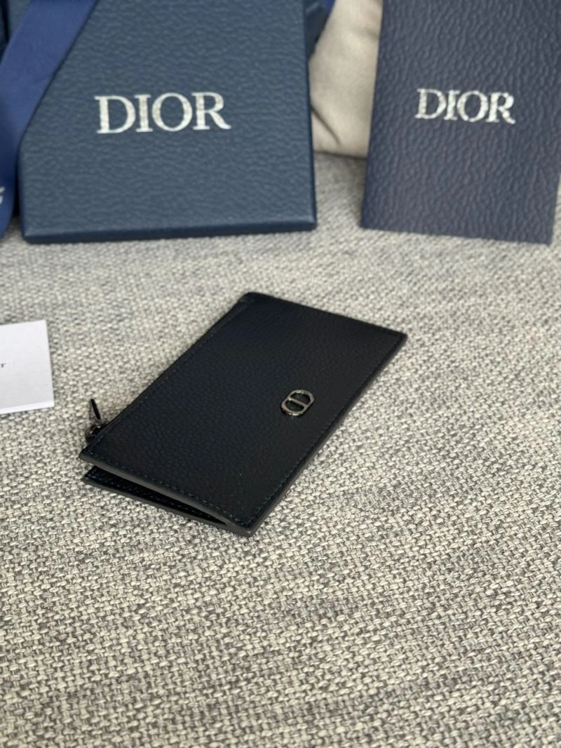 SunProtective Christian Dior Wallets Purse 57057