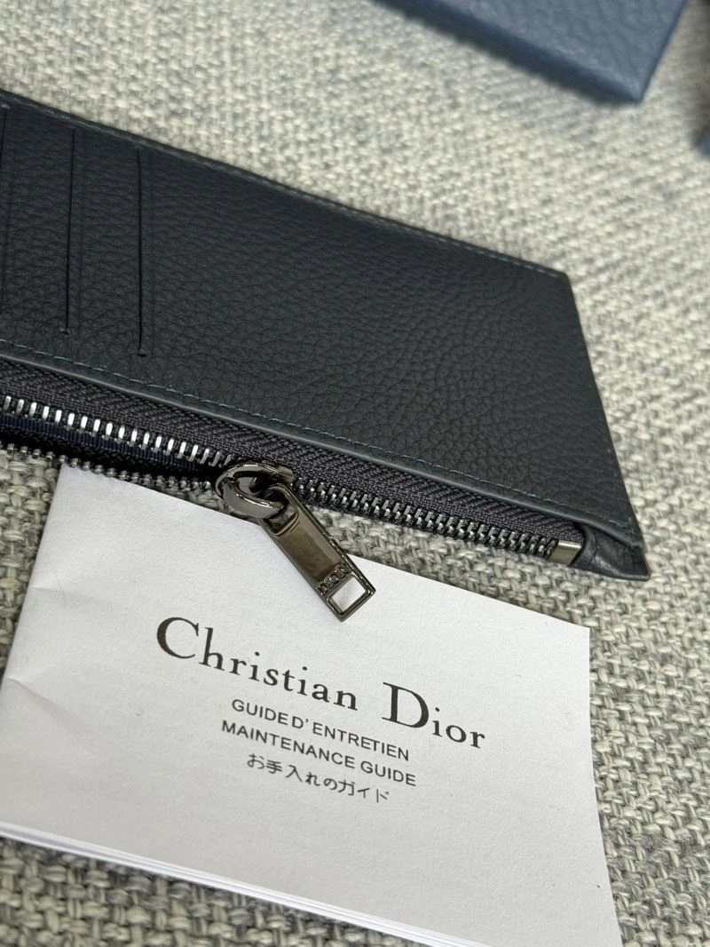 SunProtective Christian Dior Wallets Purse 57057