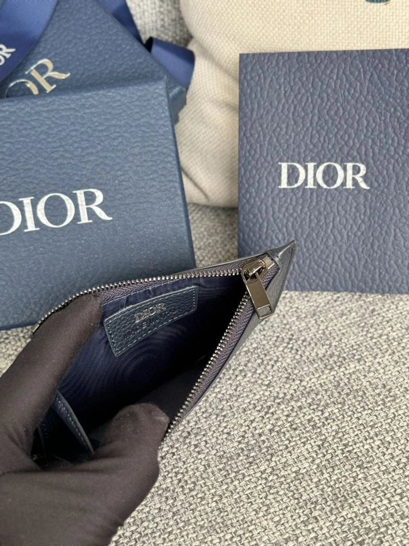 SunProtective Christian Dior Wallets Purse 57057