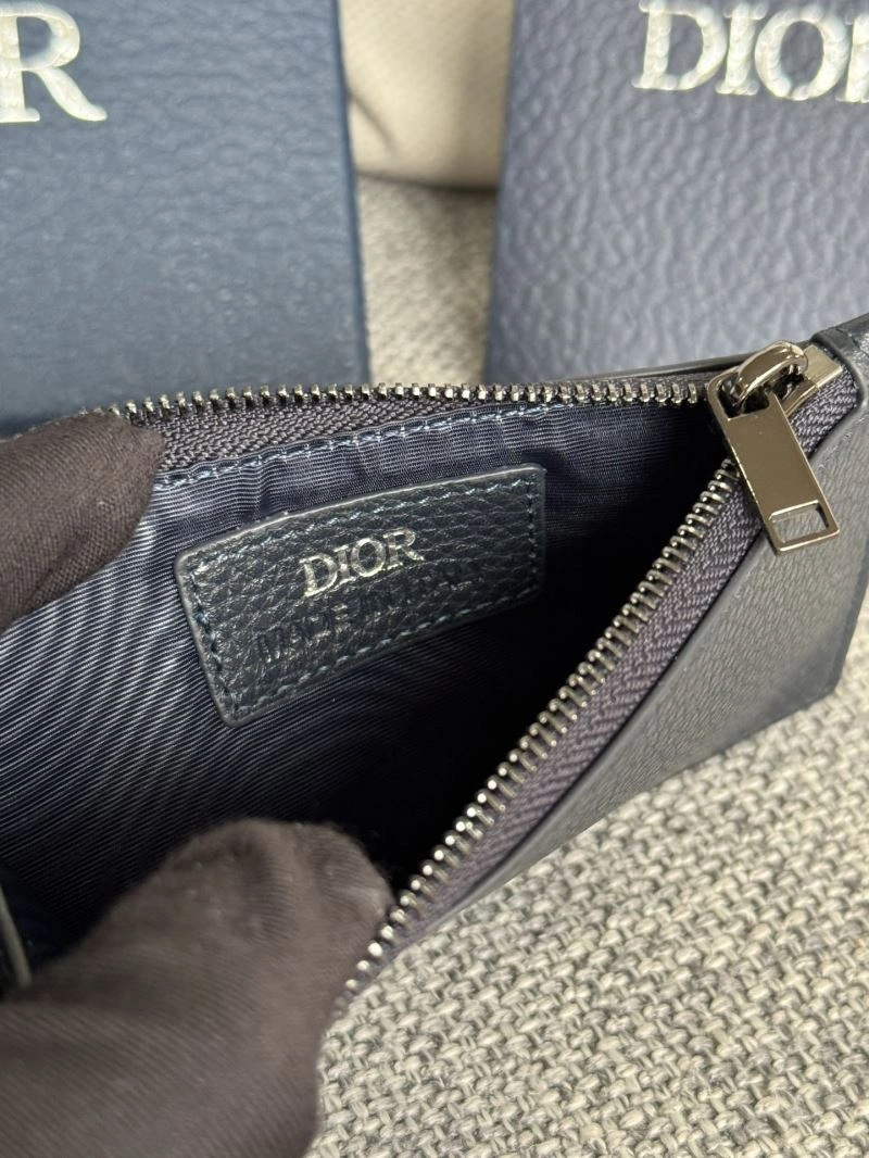 SunProtective Christian Dior Wallets Purse 57057