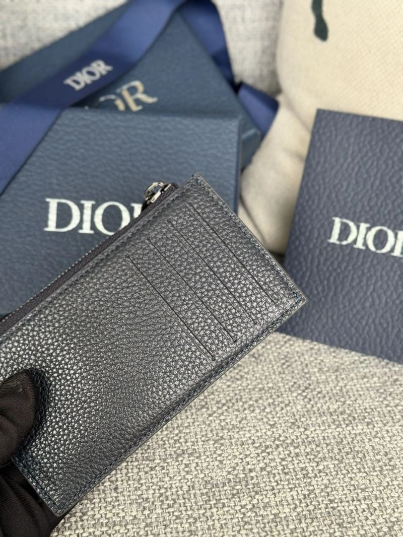 SunProtective Christian Dior Wallets Purse 57057