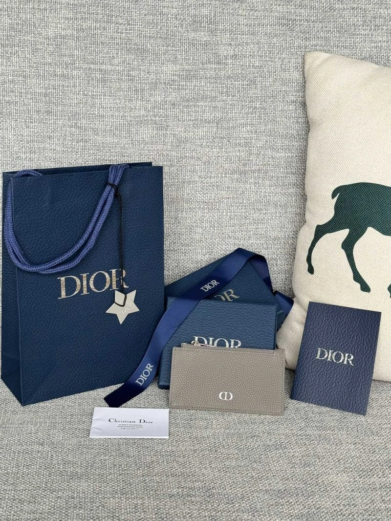 NewStyle Christian Dior Wallets Purse 57055