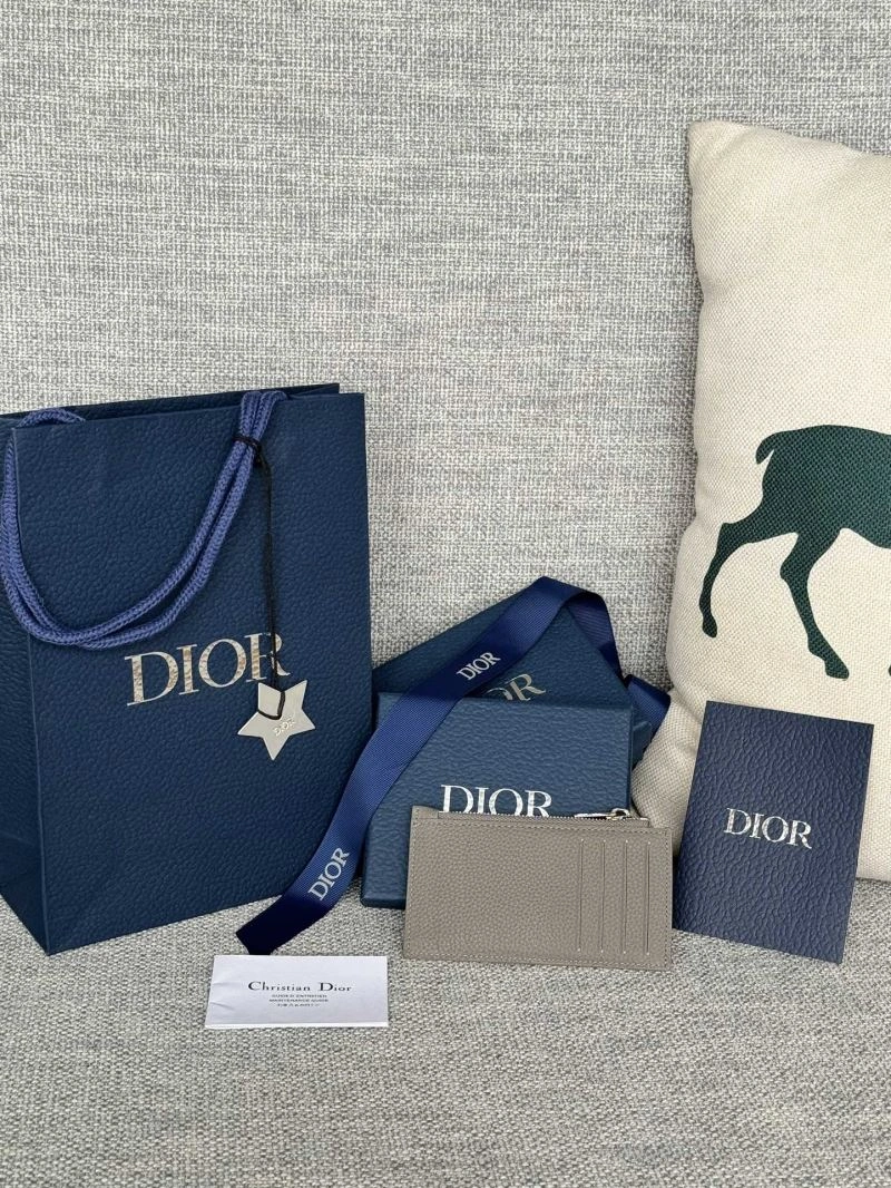 NewStyle Christian Dior Wallets Purse 57055