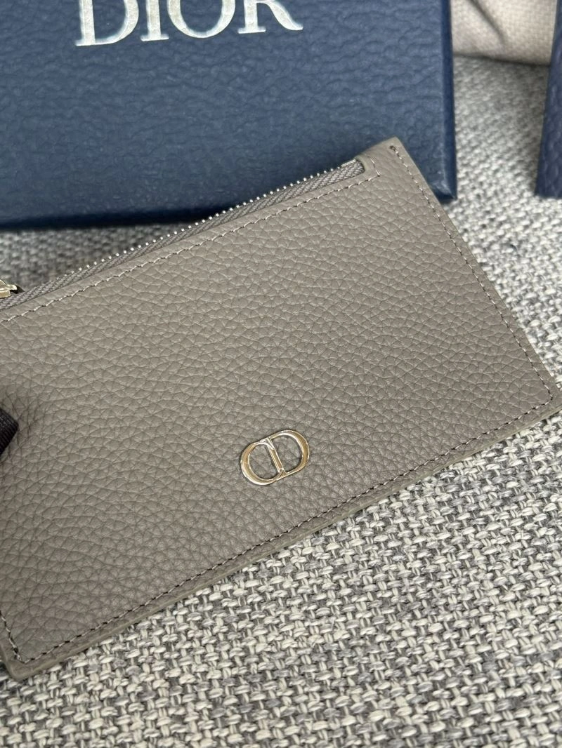 NewStyle Christian Dior Wallets Purse 57055