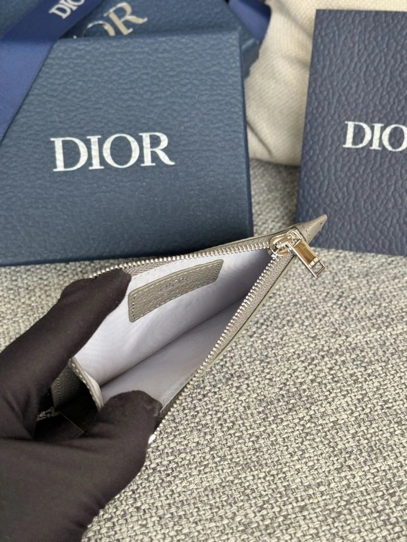 NewStyle Christian Dior Wallets Purse 57055