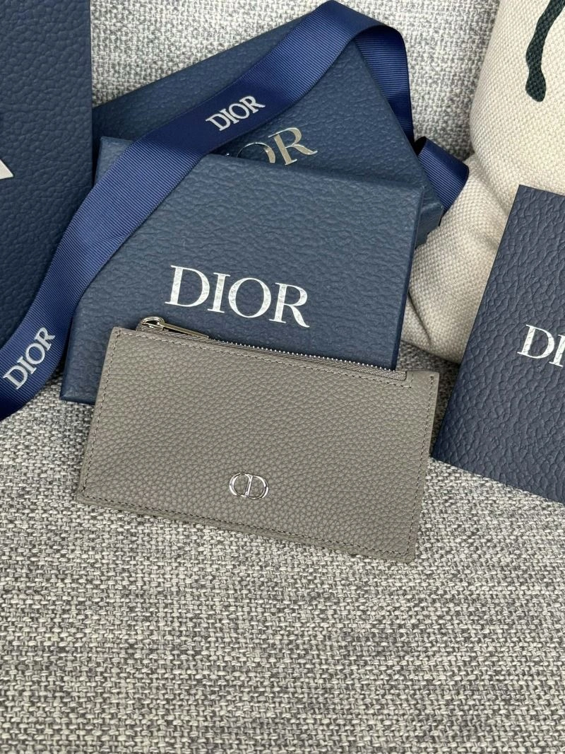 NewStyle Christian Dior Wallets Purse 57055