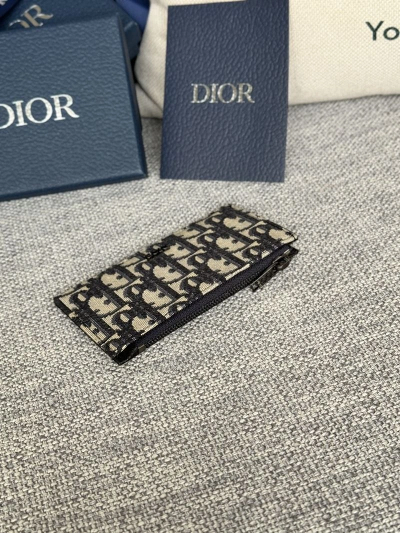Attractive Christian Dior Wallets Purse 57047