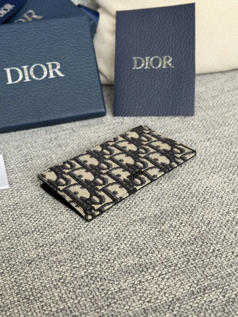 Attractive Christian Dior Wallets Purse 57047