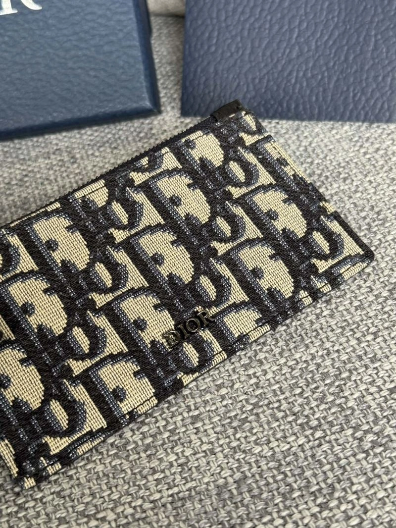Attractive Christian Dior Wallets Purse 57047