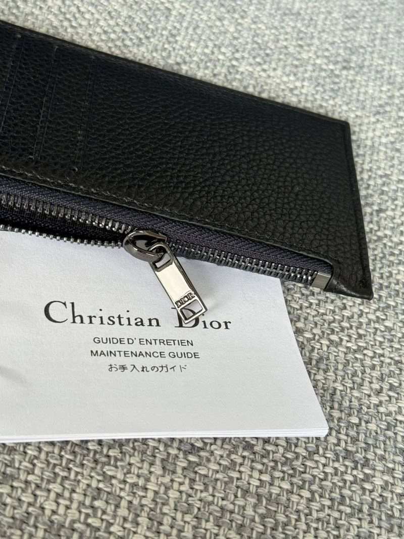 Attractive Christian Dior Wallets Purse 57047