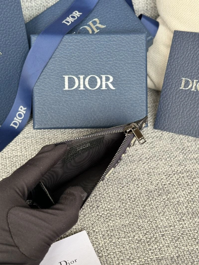Attractive Christian Dior Wallets Purse 57047