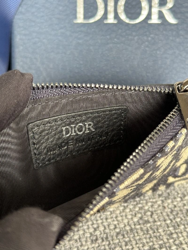 Attractive Christian Dior Wallets Purse 57047
