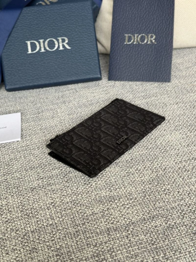 Stylish Christian Dior Wallets Purse 57049