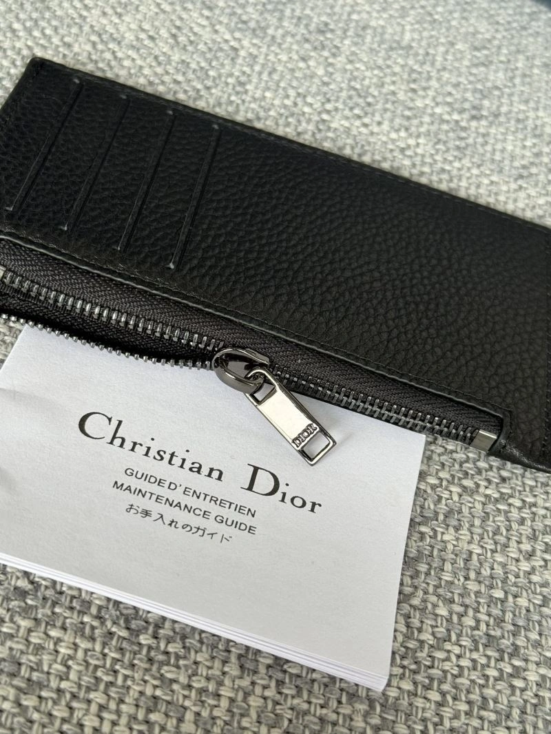 Stylish Christian Dior Wallets Purse 57049