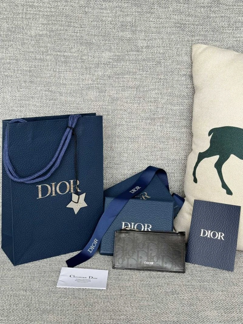 Christian Dior Wallets Purse FashionForward 57052
