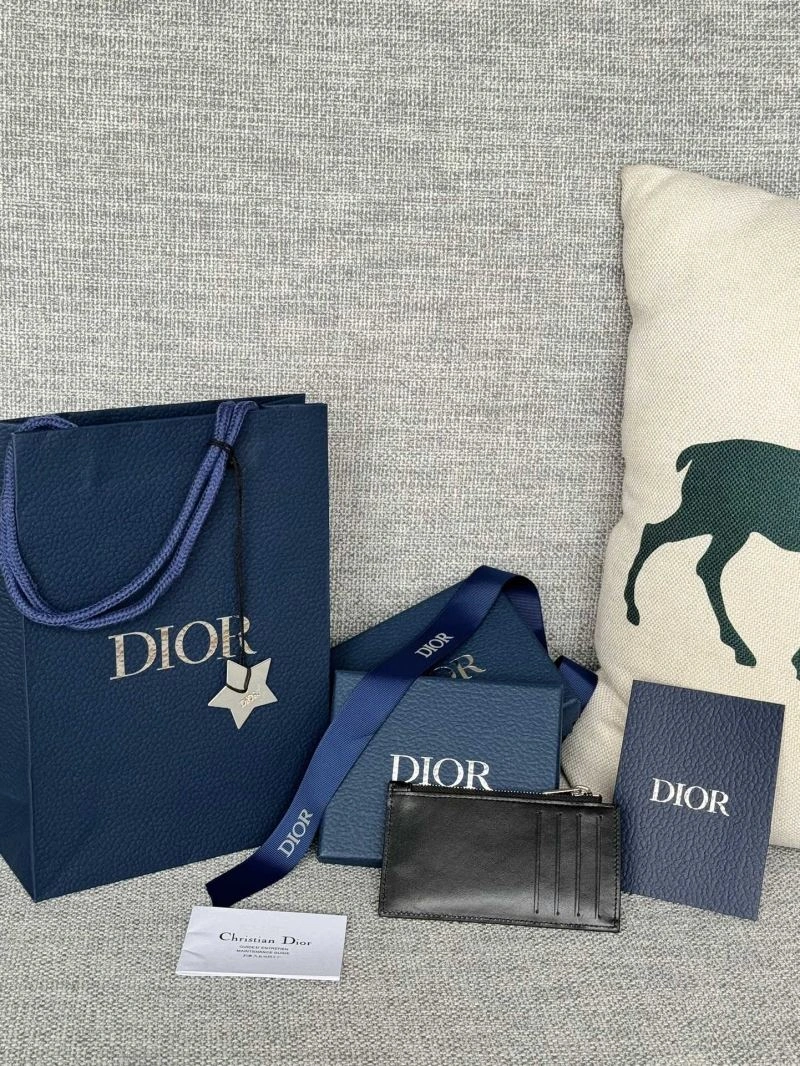 Christian Dior Wallets Purse FashionForward 57052