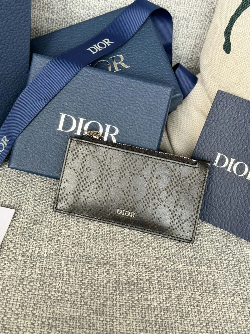 Christian Dior Wallets Purse FashionForward 57052