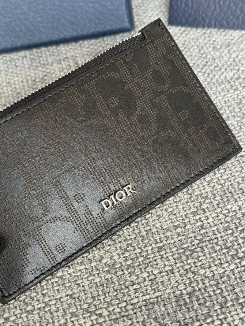 Christian Dior Wallets Purse FashionForward 57052