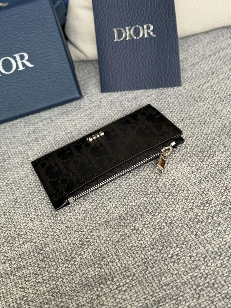 Christian Dior Wallets Purse FashionForward 57052